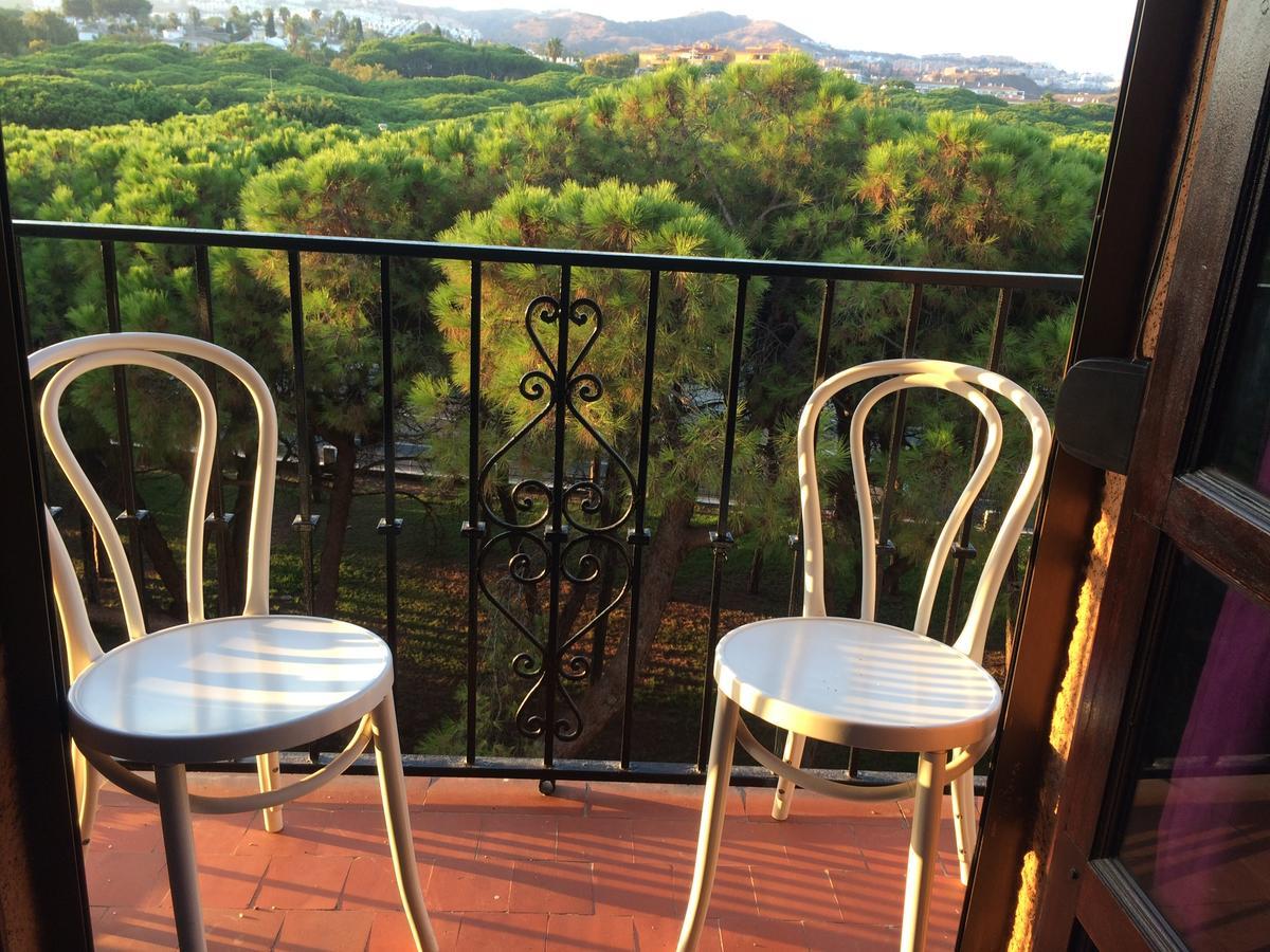 Sitio de Calahonda Mansion Alhamar - 2 Bedroom, Frontline Beach, Mountain Views, Full Size Pool, Tennis Courts, Close To Shops, On-Site Bar & Chiringuito المظهر الخارجي الصورة