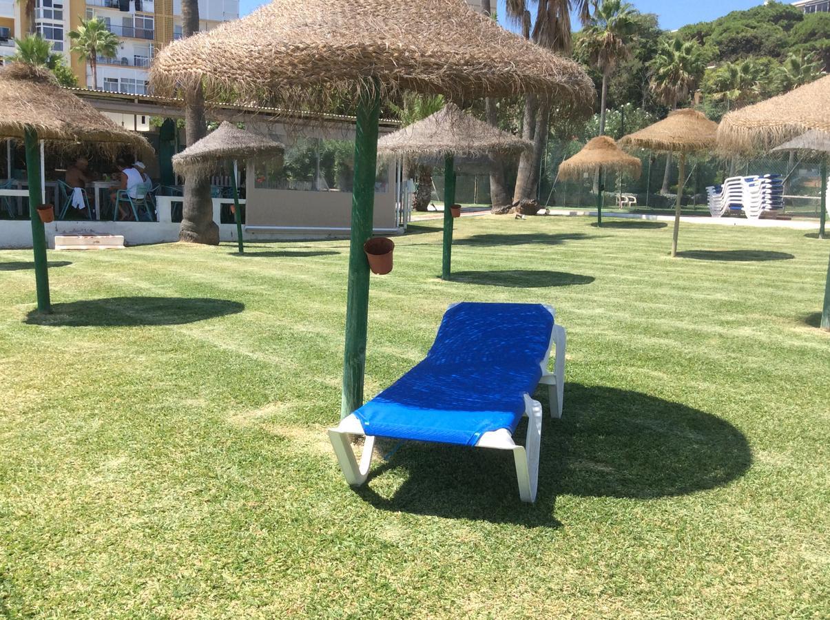 Sitio de Calahonda Mansion Alhamar - 2 Bedroom, Frontline Beach, Mountain Views, Full Size Pool, Tennis Courts, Close To Shops, On-Site Bar & Chiringuito المظهر الخارجي الصورة